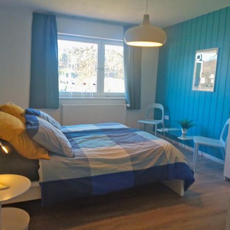 Apartament Eifel Rebeige Gerolstein Kopp Zewnętrze zdjęcie