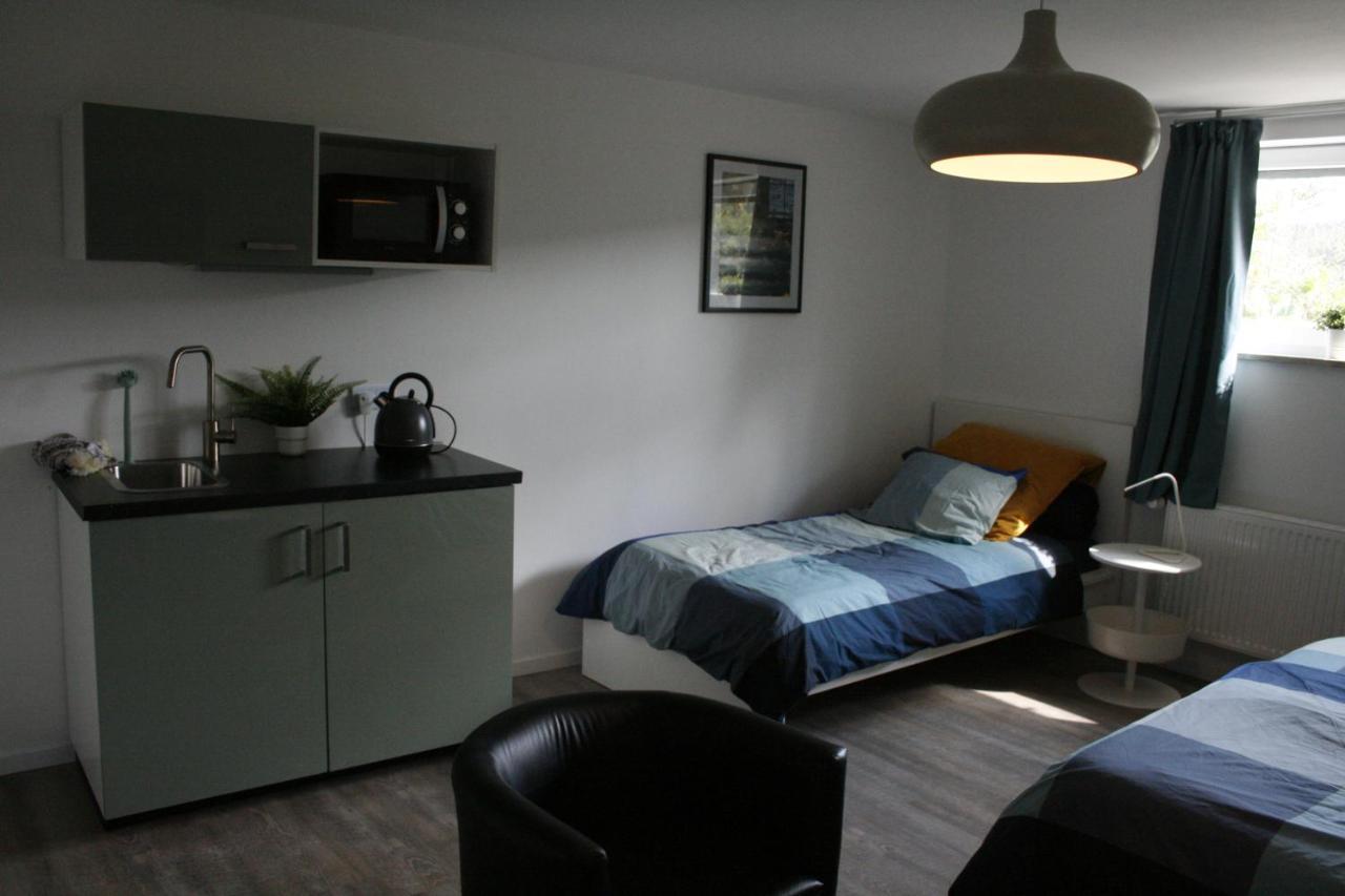 Apartament Eifel Rebeige Gerolstein Kopp Zewnętrze zdjęcie
