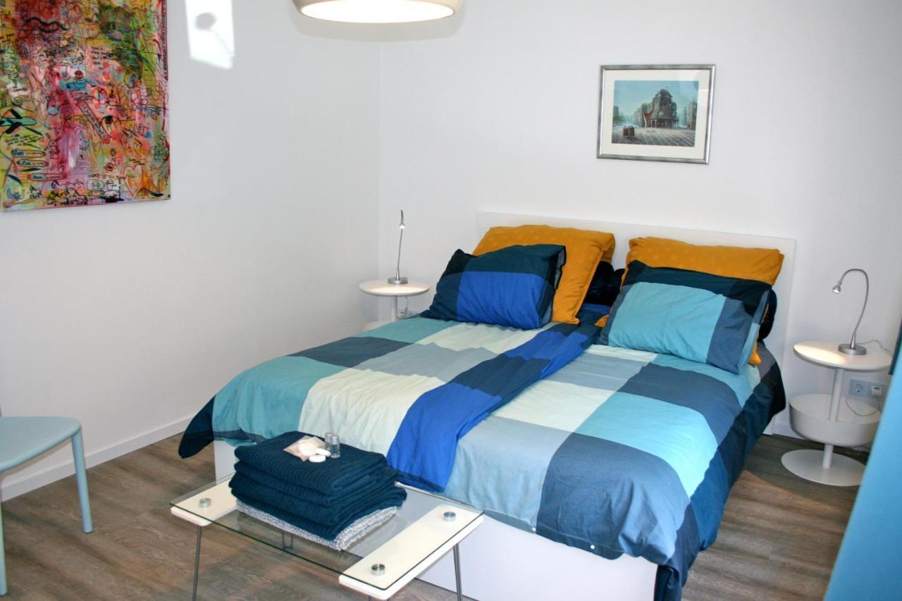 Apartament Eifel Rebeige Gerolstein Kopp Zewnętrze zdjęcie