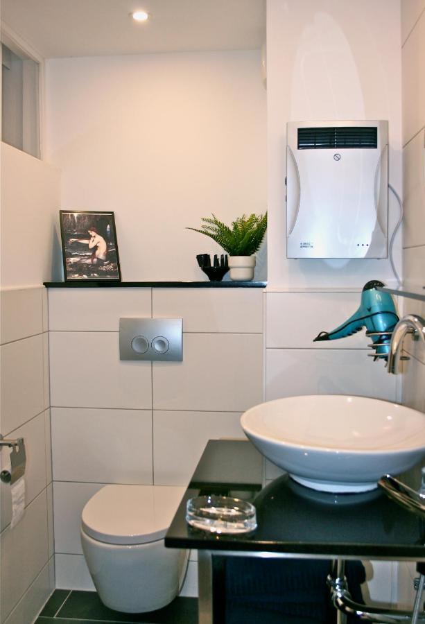 Apartament Eifel Rebeige Gerolstein Kopp Zewnętrze zdjęcie