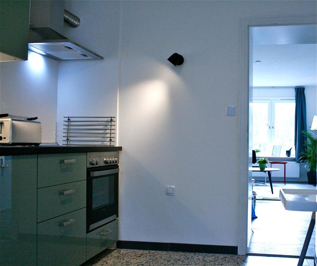 Apartament Eifel Rebeige Gerolstein Kopp Zewnętrze zdjęcie