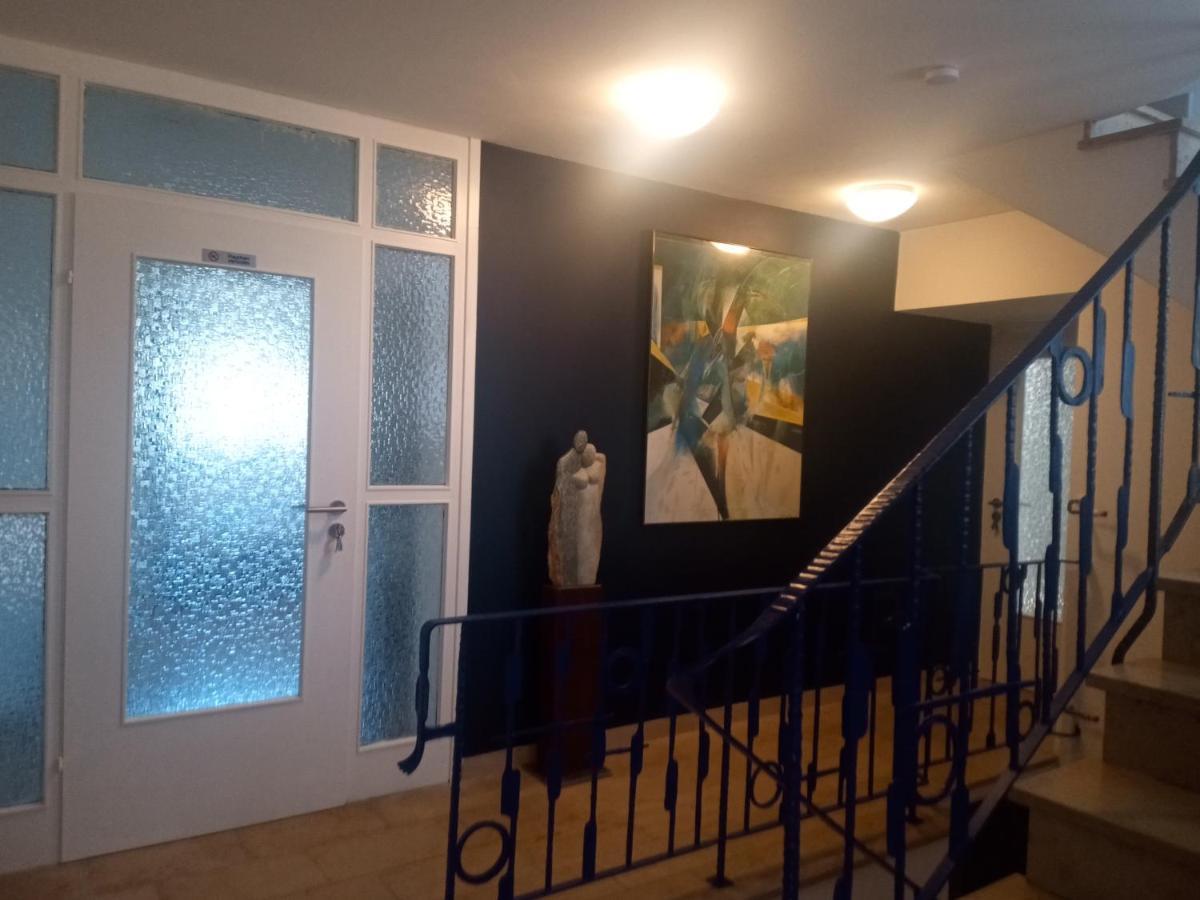 Apartament Eifel Rebeige Gerolstein Kopp Zewnętrze zdjęcie
