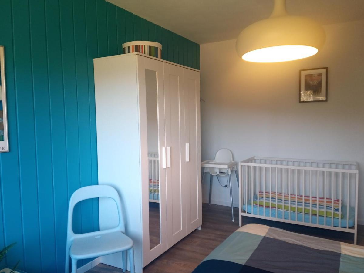 Apartament Eifel Rebeige Gerolstein Kopp Zewnętrze zdjęcie